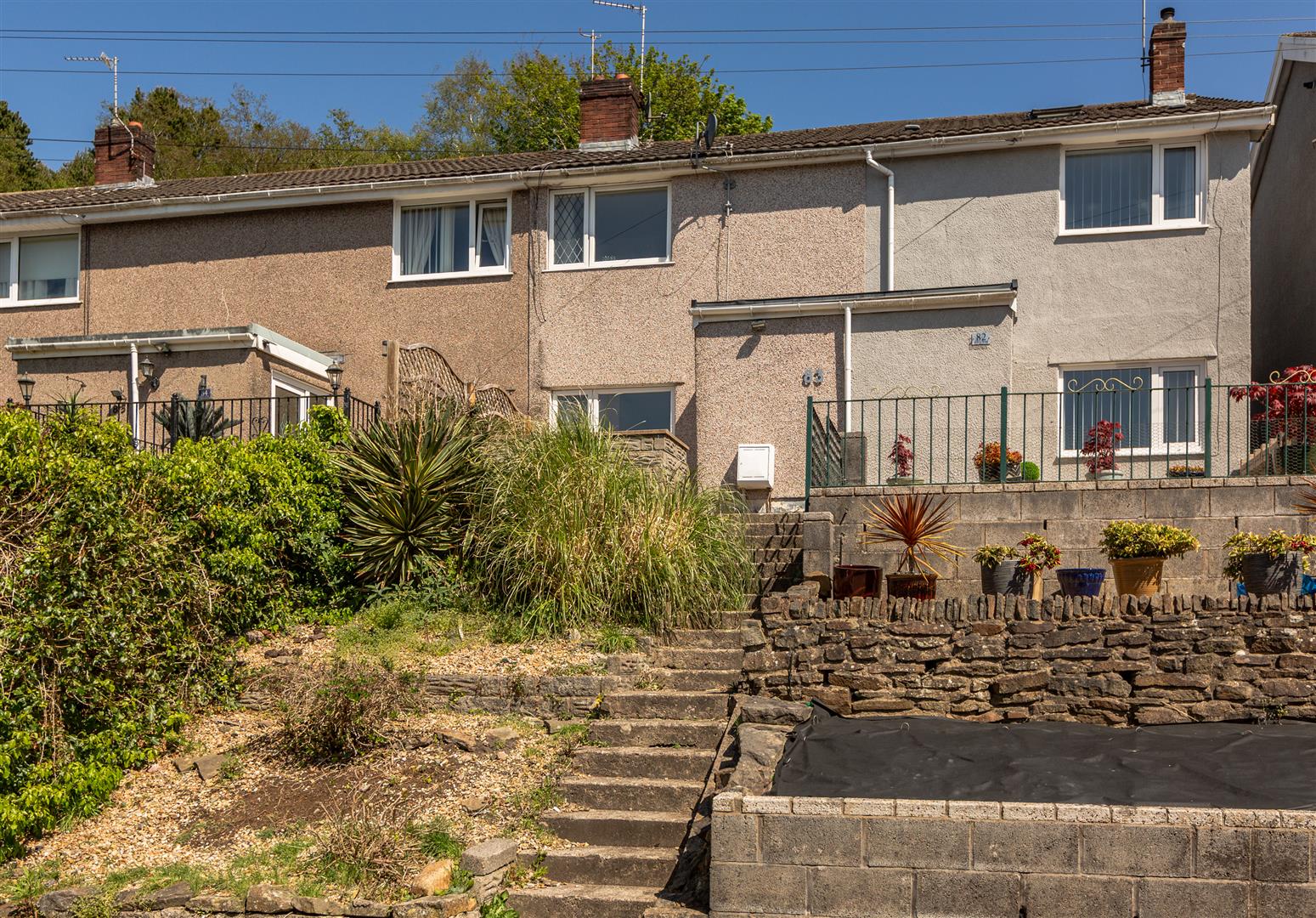 Kilvey Road,, St Thomas, Swansea, SA1 8EE